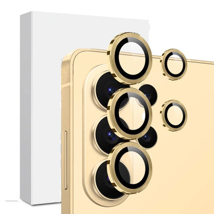 Metal Camera Ring For Galaxy S26 Ultra