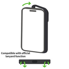 iPhone 17 Pro Technical Woven Case with Magsafe