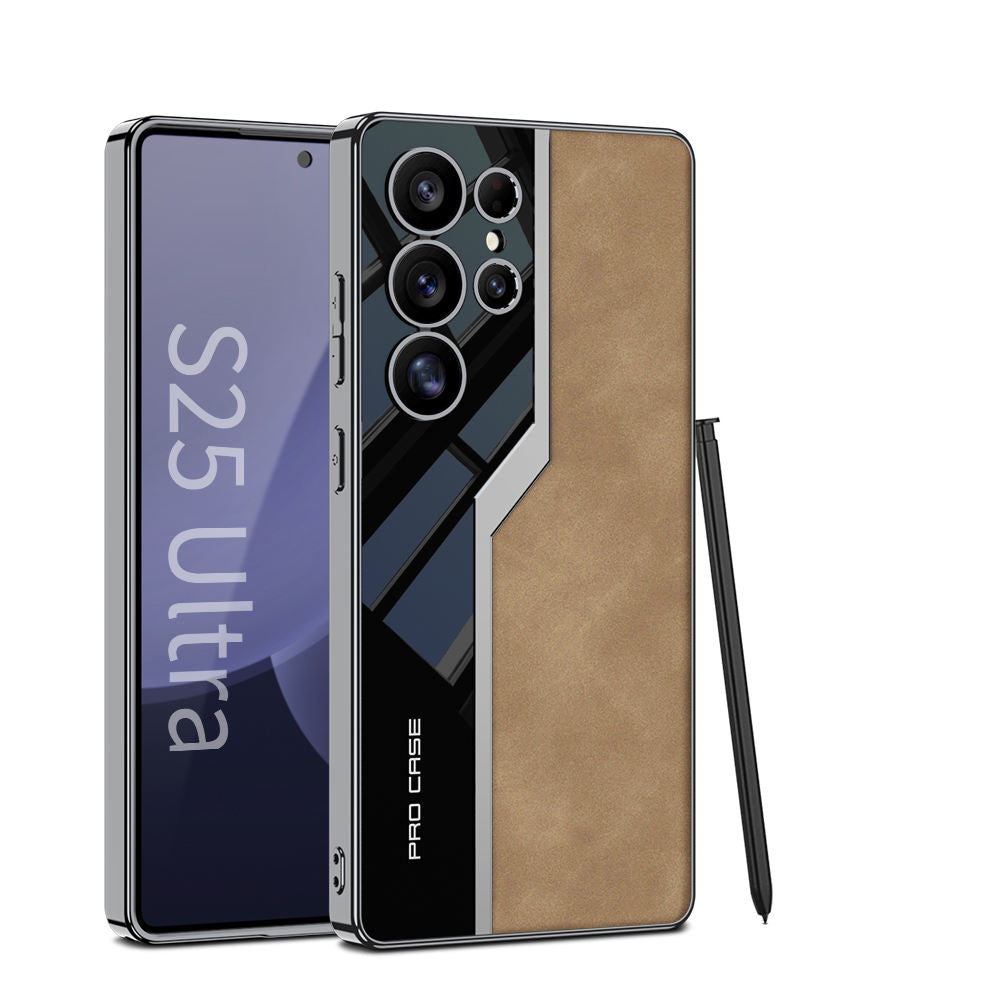 Samsung Galaxy S25 Ultra Fusion Shield Case
