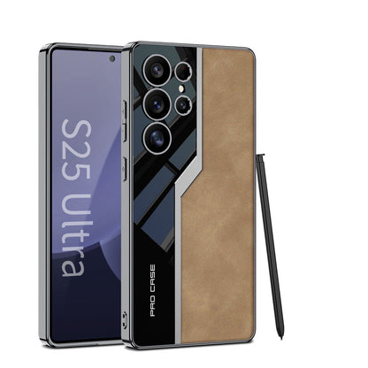 Samsung Galaxy S25 Ultra Fusion Shield Case