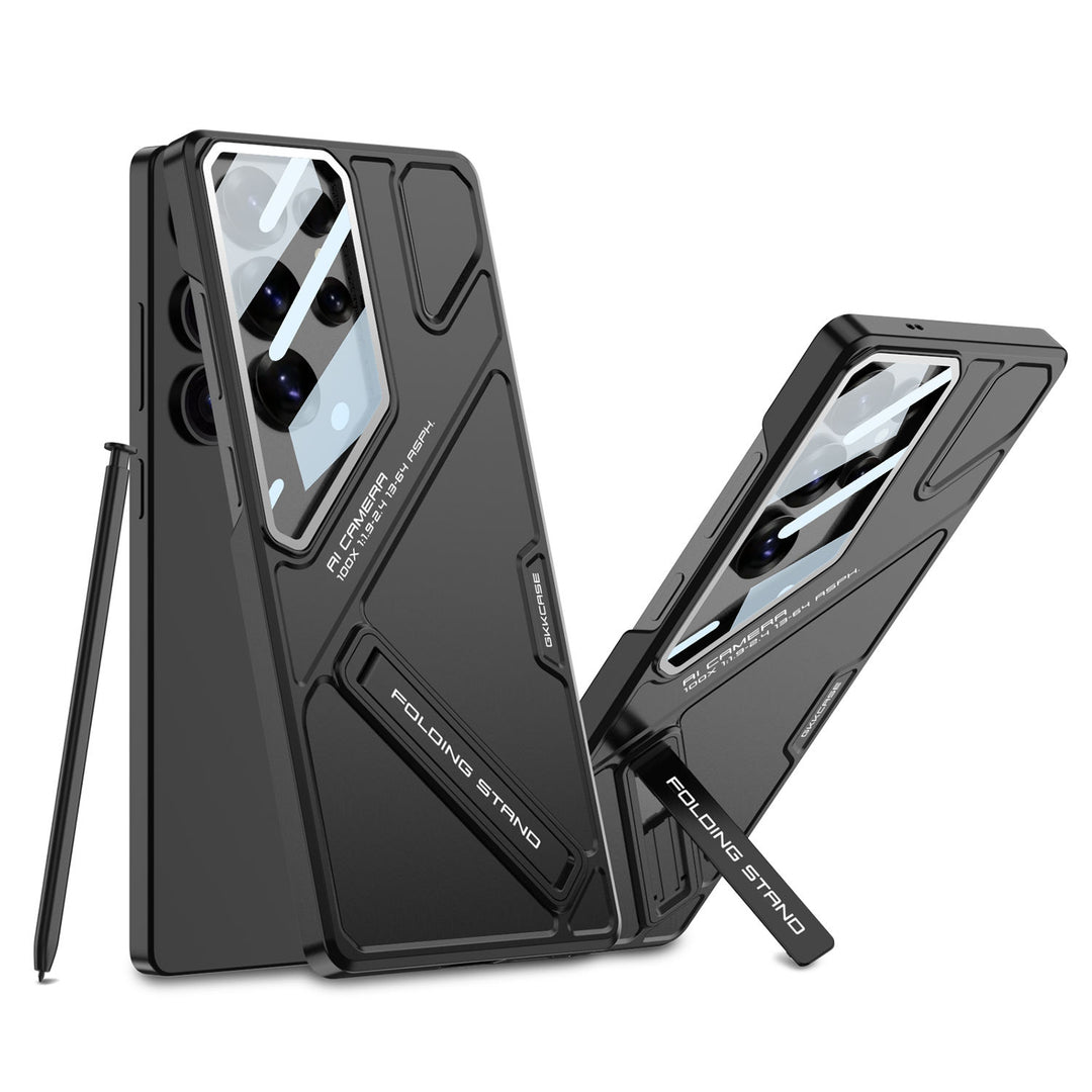 Galaxy S25 Ultra FortiStand Armor Case With Kickstand