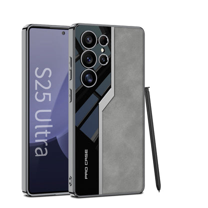 Samsung Galaxy S25 Ultra Fusion Shield Case