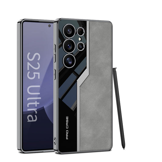 Samsung Galaxy S25 Ultra Fusion Shield Case