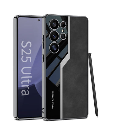 Samsung Galaxy S25 Ultra Fusion Shield Case