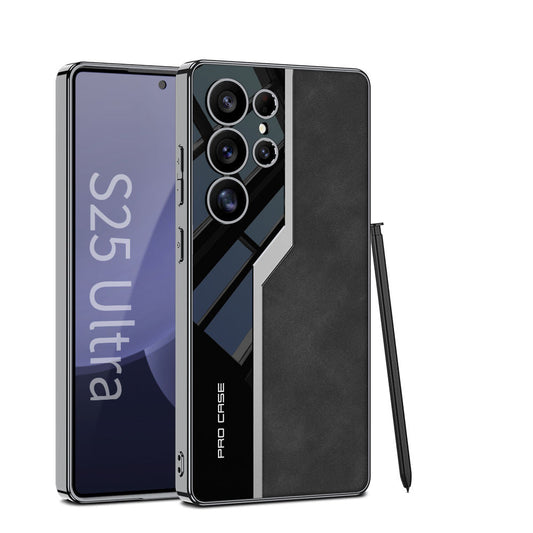 Samsung Galaxy S25 Ultra Fusion Shield Case