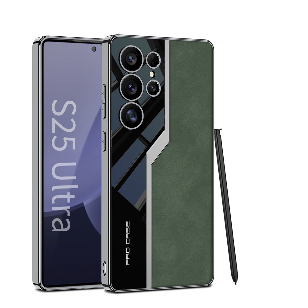 Samsung Galaxy S25 Ultra Fusion Shield Case