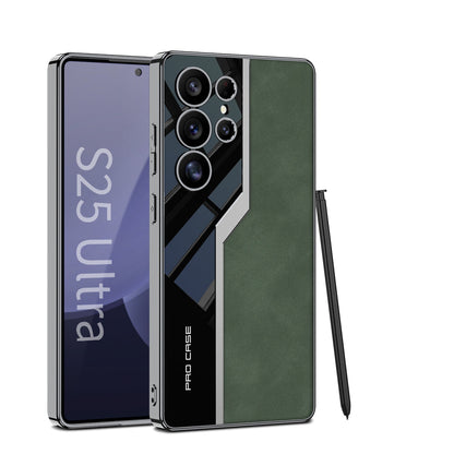 Samsung Galaxy S25 Ultra Fusion Shield Case