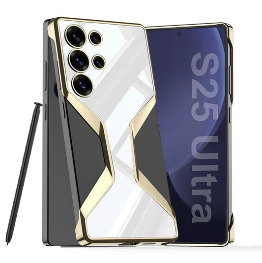 Samsung Galaxy S25 Ultra HybridArmor Shield Case