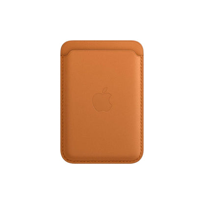 iPhone 14 Pro Max MagSafe Leather Wallet