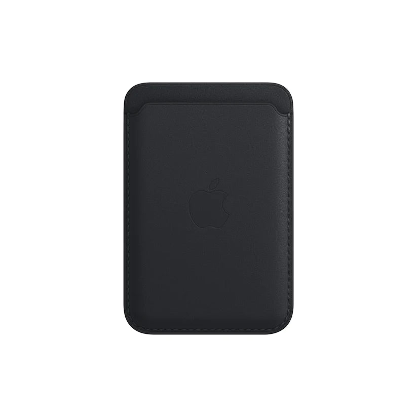 iPhone 14 Pro Max MagSafe Leather Wallet