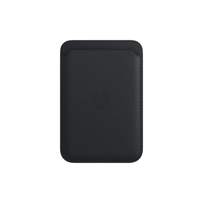 iPhone 14 Pro Max MagSafe Leather Wallet