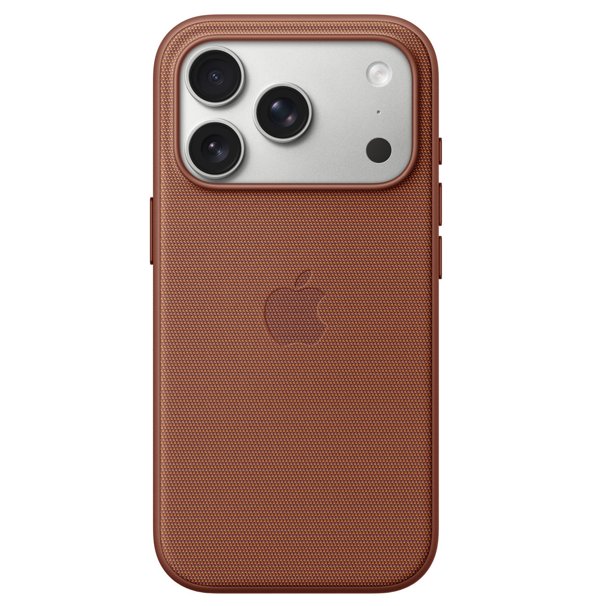 iPhone 17 Pro Max TechWoven Case with NFC Button & MagSafe - Seinna