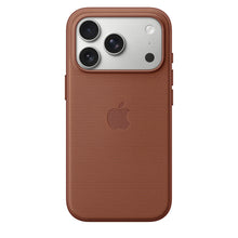 iPhone 17 Pro TechWoven Case with Camera Control Button & MagSafe