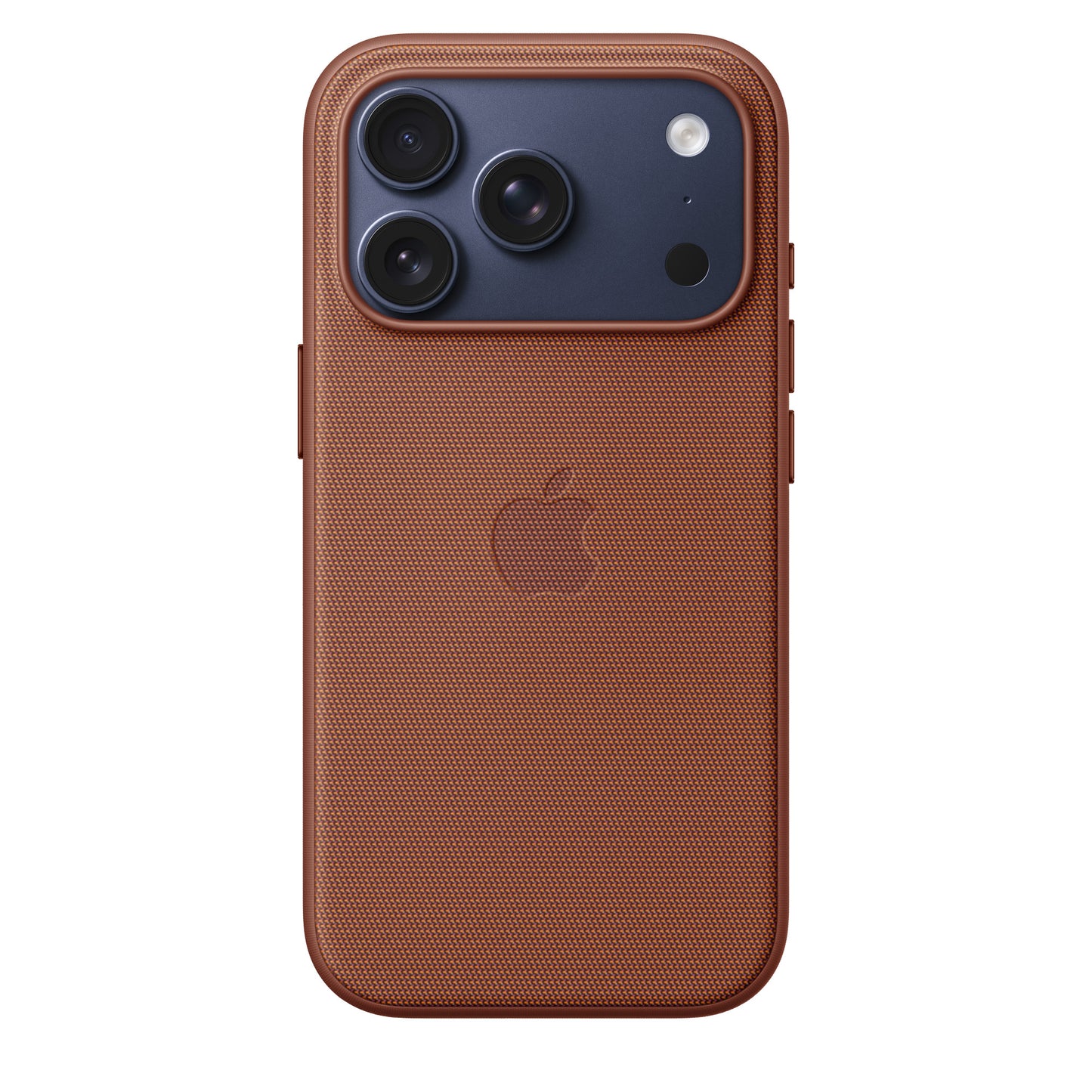 iPhone 17 Pro TechWoven Case with Camera Control Button & MagSafe - Sienna