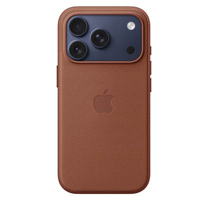 iPhone 17 Pro Max TechWoven Case with NFC Button & MagSafe - Seinna
