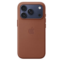 iPhone 17 Pro TechWoven Case with Camera Control Button & MagSafe