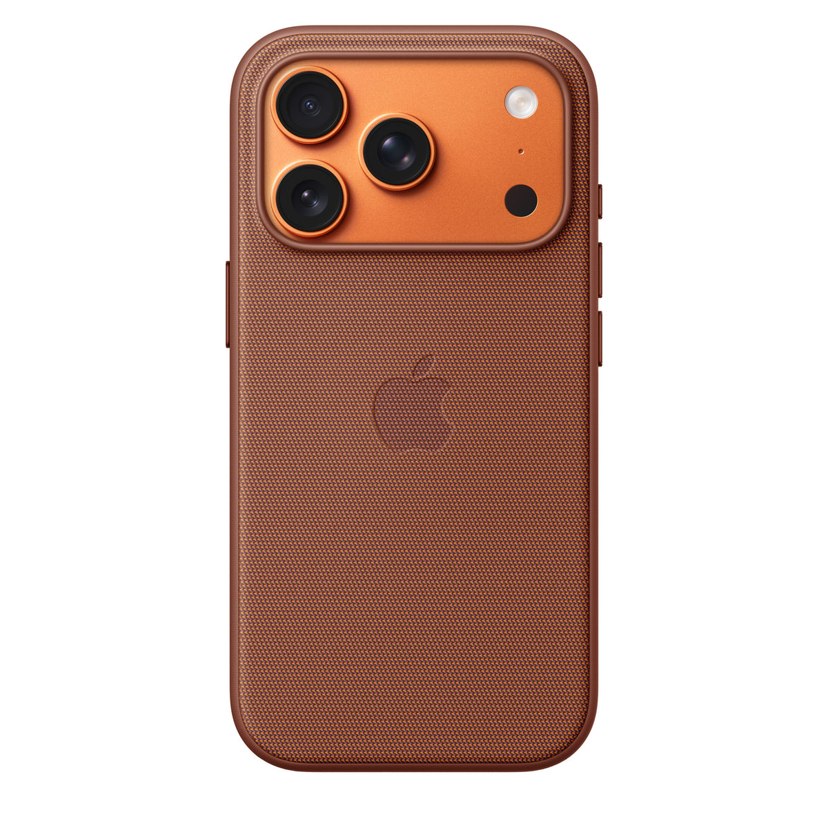 iPhone 17 Pro Max TechWoven Case with NFC Button & MagSafe - Seinna