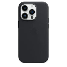 iPhone 15 Pro Leather Case