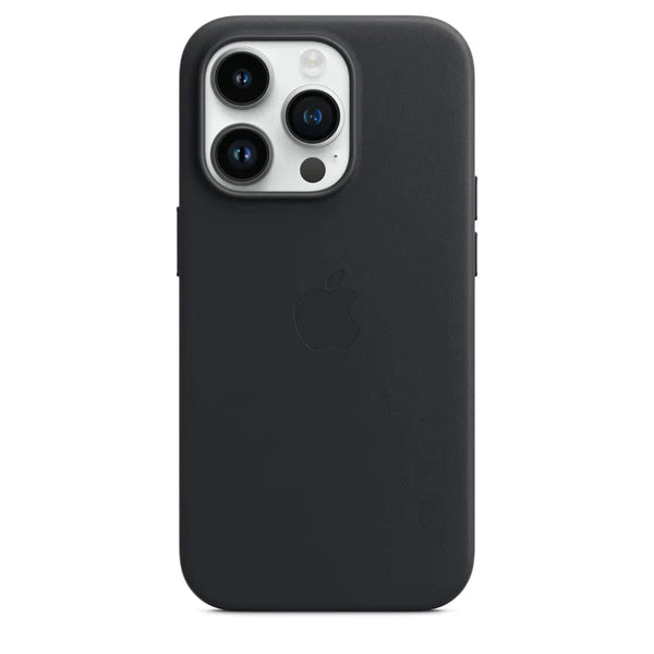 iPhone 15 Pro Leather Case