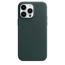 iPhone 15 Pro Leather Case