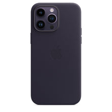 iPhone 15 Pro Leather Case