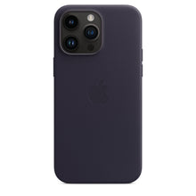 iPhone 15 Pro Leather Case