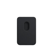 iPhone 13 Pro Leather Wallet Magsafe With Logo