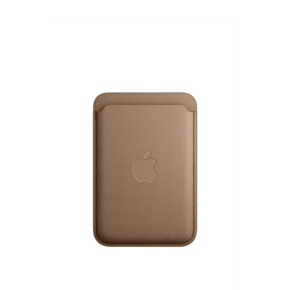 iPhone 15 Pro Max FineWoven Magsafe Wallet