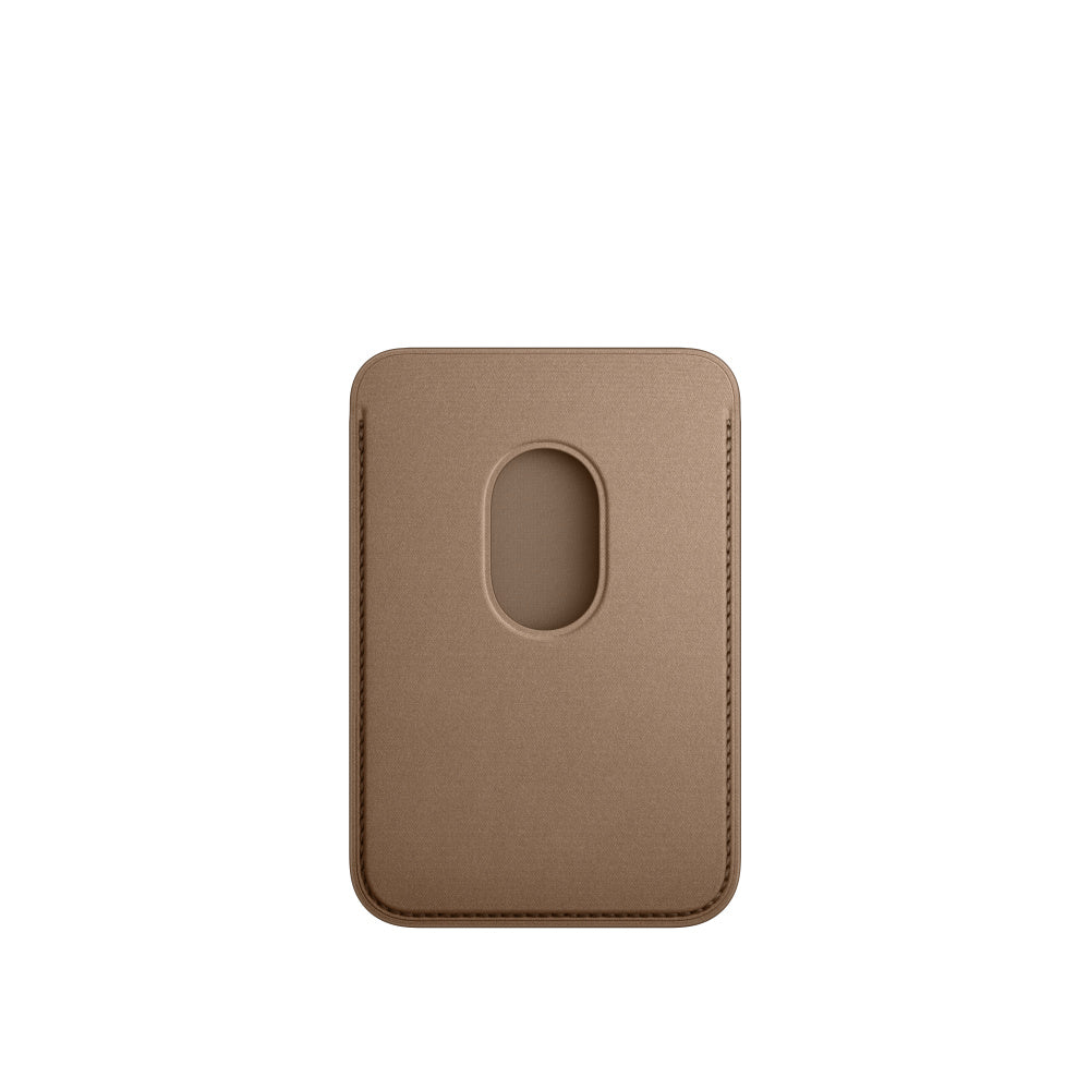 iPhone 15 Pro Max FineWoven Magsafe Wallet