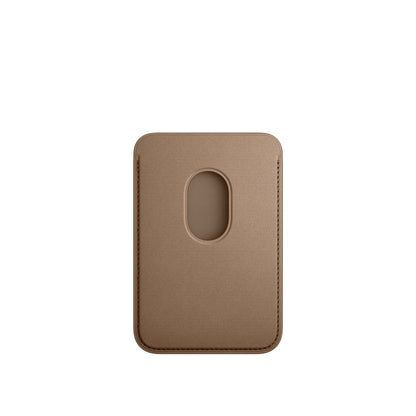 iPhone 15 Pro Max FineWoven Magsafe Wallet
