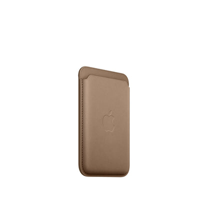iPhone 15 Pro Max FineWoven Magsafe Wallet