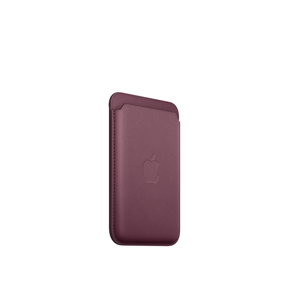 iPhone 15 Pro Max FineWoven Magsafe Wallet