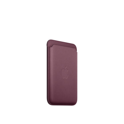 iPhone 15 Pro Max FineWoven Magsafe Wallet