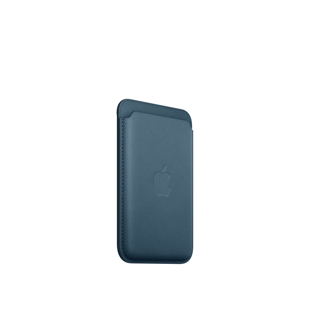iPhone 15 Pro Max FineWoven Magsafe Wallet