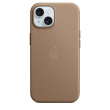 IPhone 15 Pro  Fine Woven Case With Magsafe