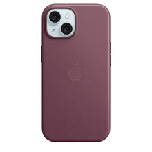IPhone 15 Pro  Fine Woven Case With Magsafe