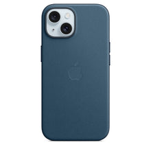 IPhone 15 Pro  Fine Woven Case With Magsafe