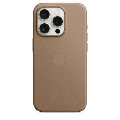 IPhone 15 Pro  Fine Woven Case With Magsafe