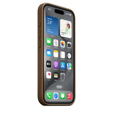 IPhone 15 Pro  Fine Woven Case With Magsafe