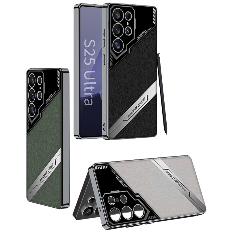 Samsung Galaxy S25 Ultra Hyper Guard Case