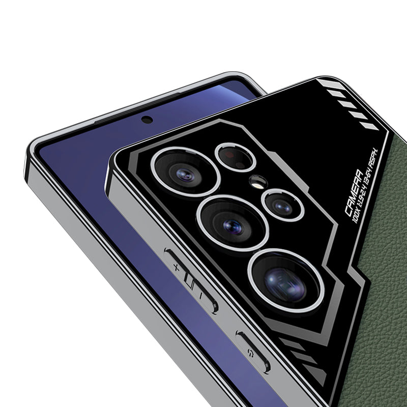Samsung Galaxy S25 Ultra Hyper Guard Case