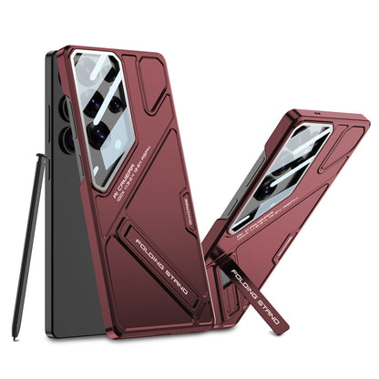 Galaxy S25 Ultra FortiStand Armor Case With Kickstand
