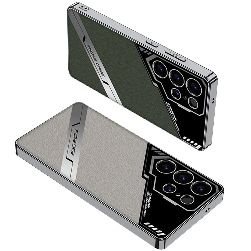 Samsung Galaxy S25 Ultra Hyper Guard Case