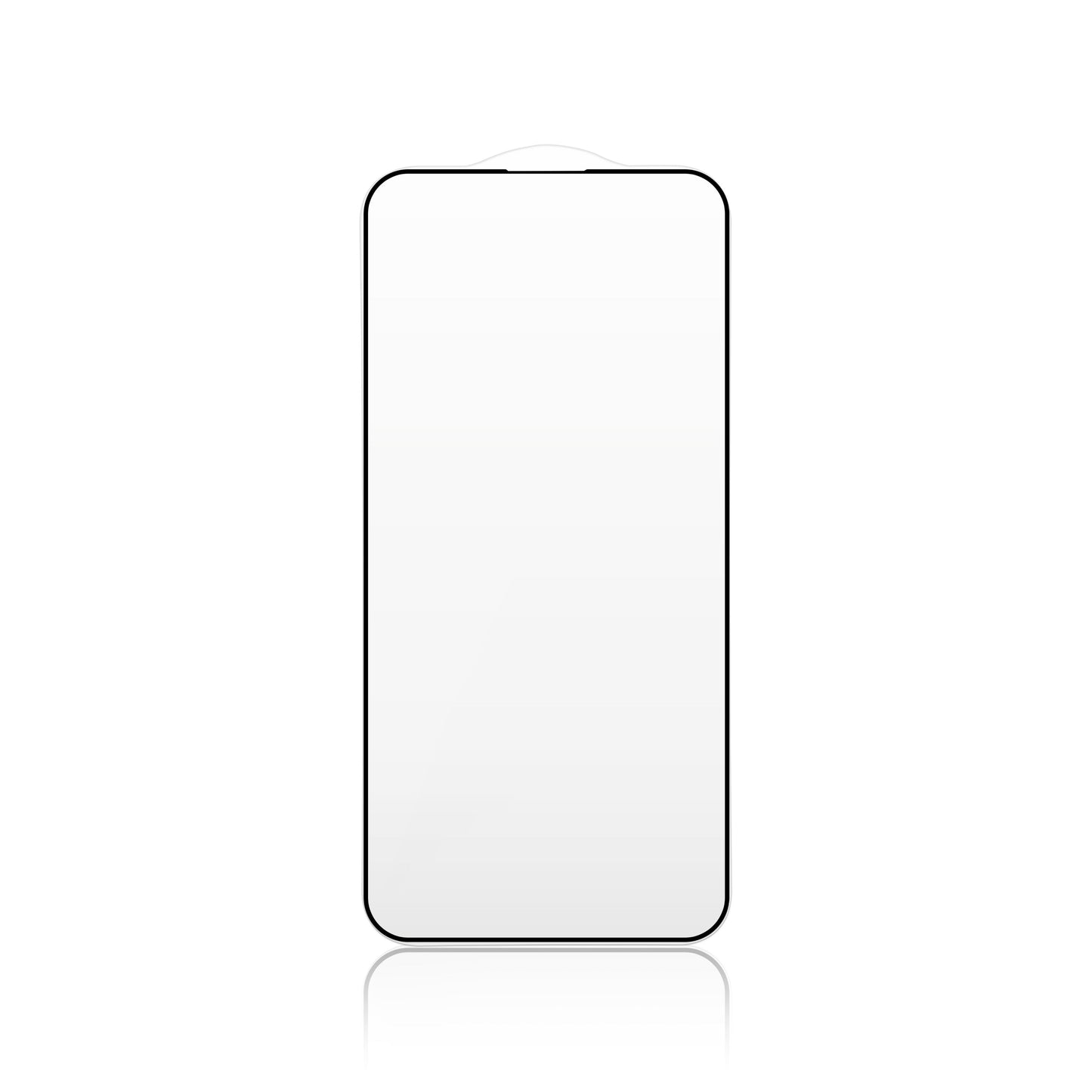 Tempered Glass Screen Protector