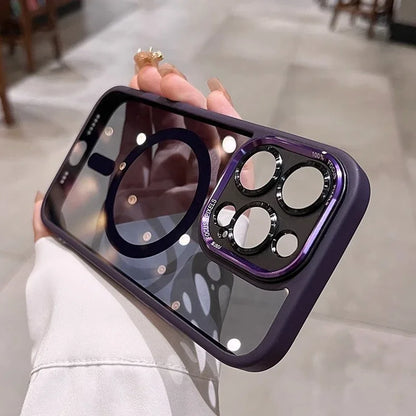iPhone 15 Pro Doyer CFZ Focus Case