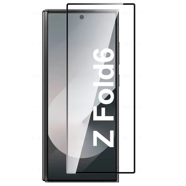 Fold 6 Tempered Glass