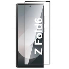 Fold 6 Tempered Glass