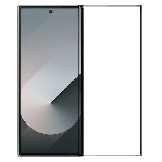 Fold 6 Tempered Glass