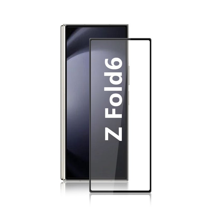 Fold 6 Tempered Glass