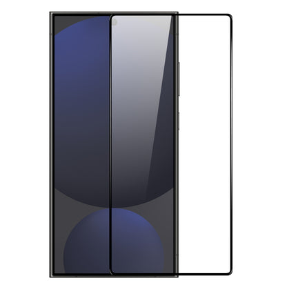 HD Tempered Glass For Samsung Galaxy S25 Ultra